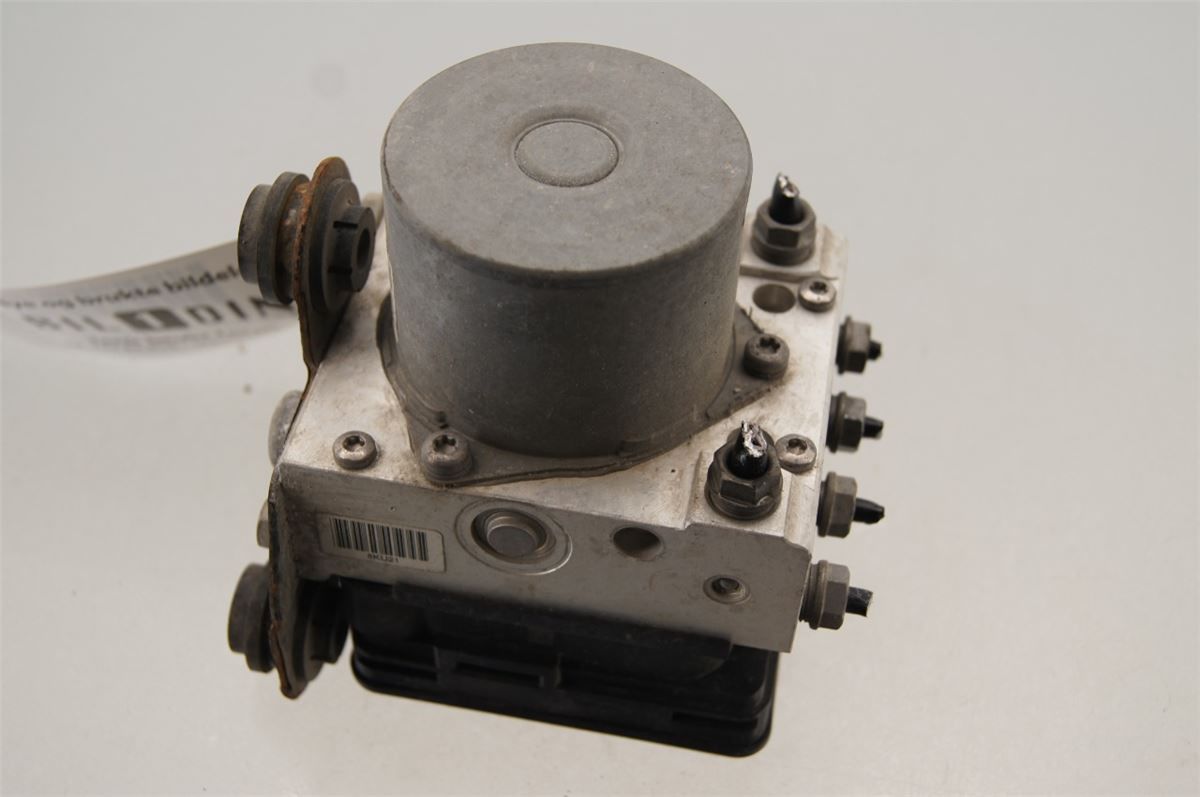 ABS Hydraulikkaggregat – bilde 1