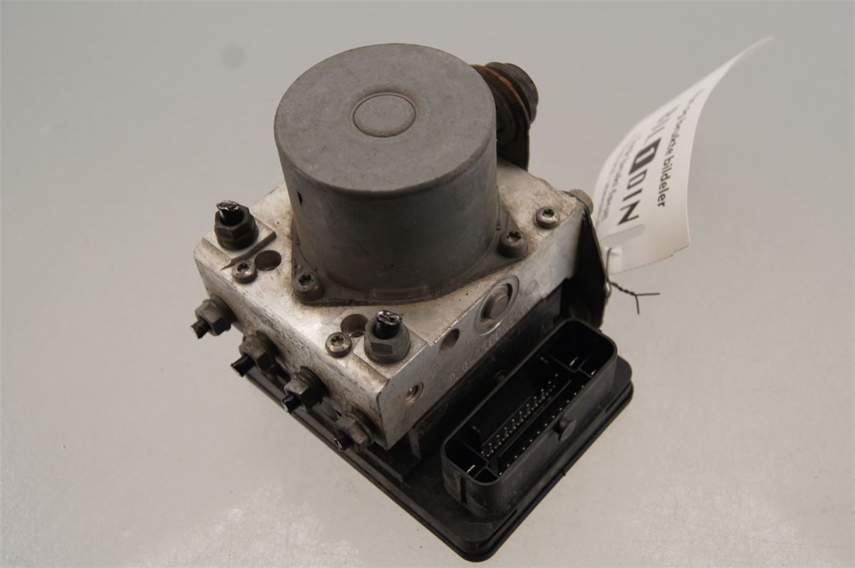 ABS Hydraulikkaggregat – bilde 2