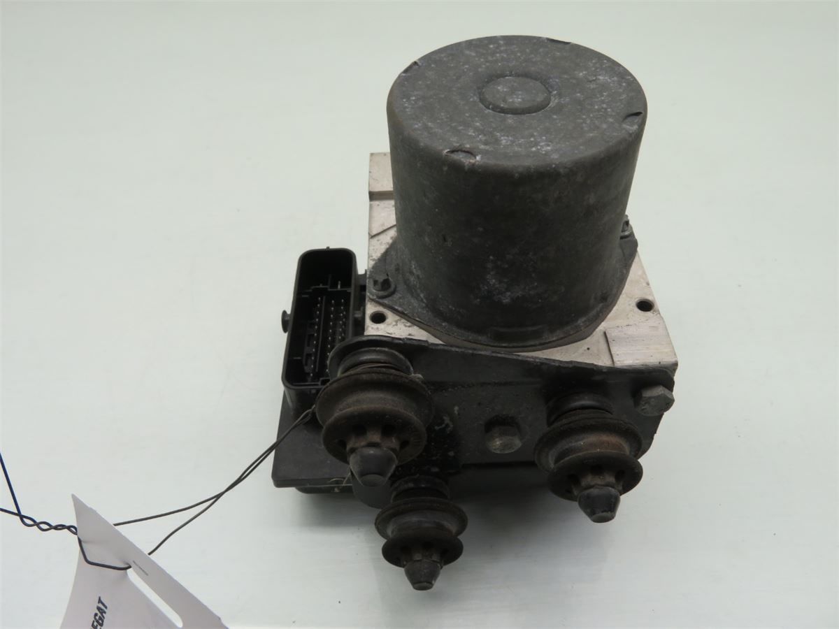 ABS Hydraulikkaggregat – bilde 2