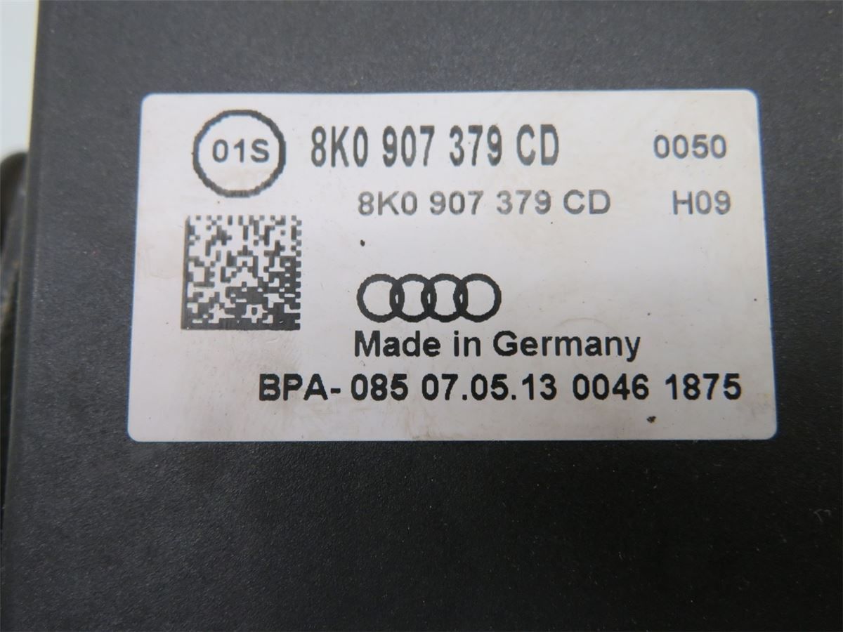 ABS Hydraulikkaggregat – bilde 5
