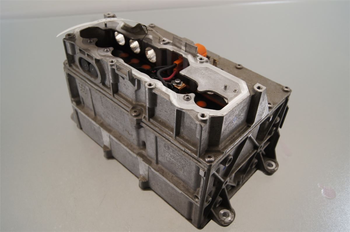 Hybrid Inverter – bilde 3