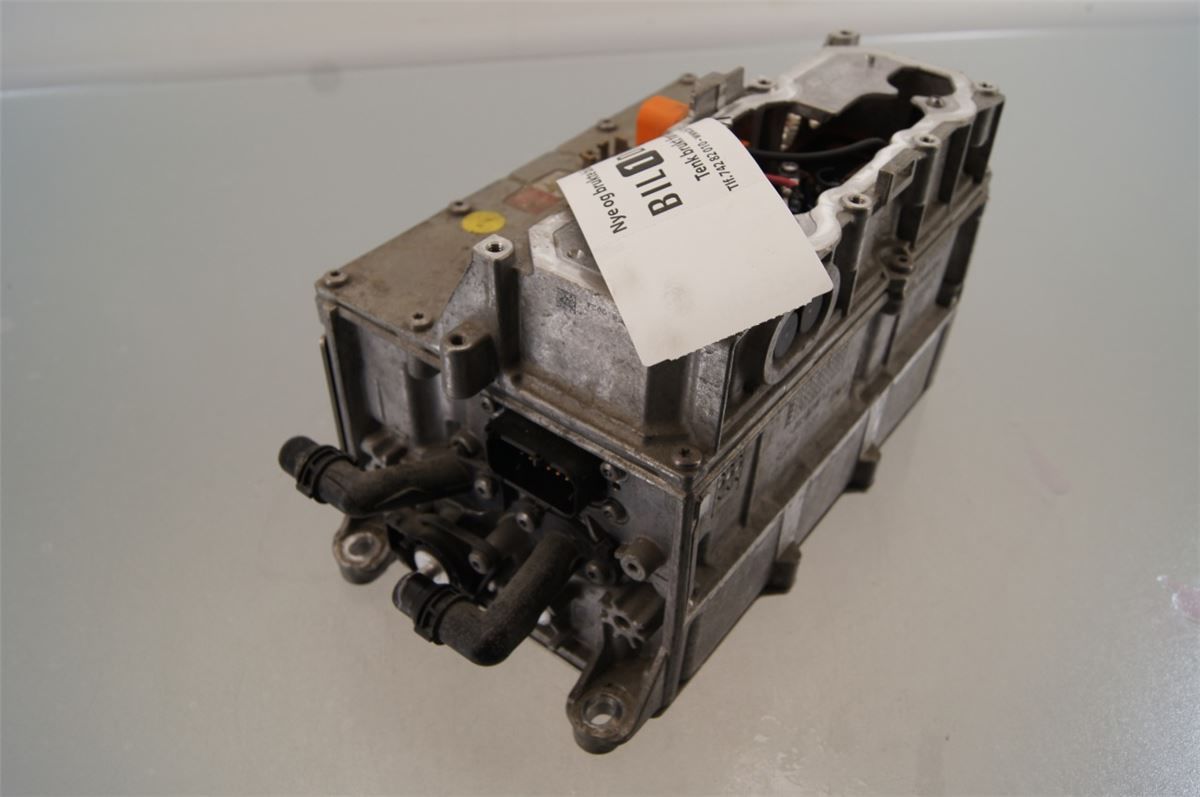 Hybrid Inverter – bilde 4