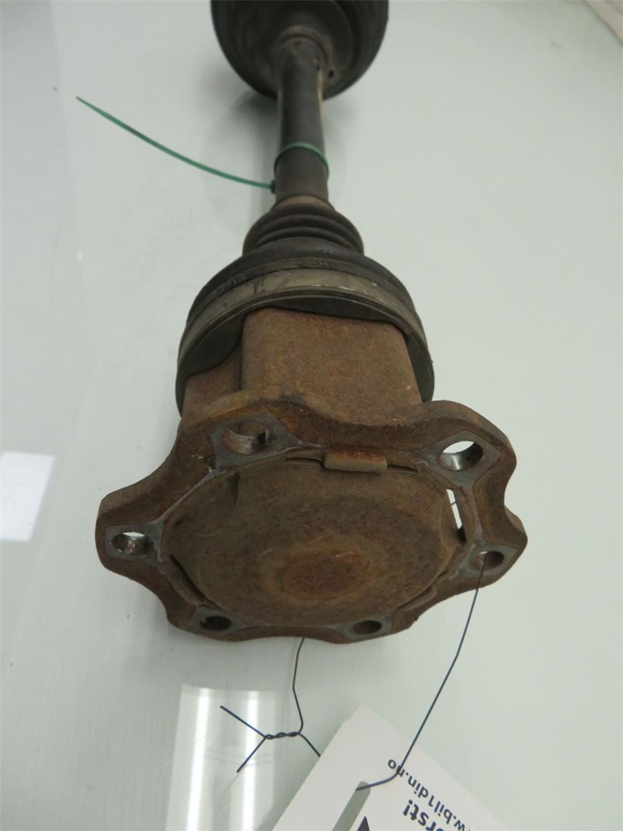 Drivaksel Foran Kompl V = H – bilde 4