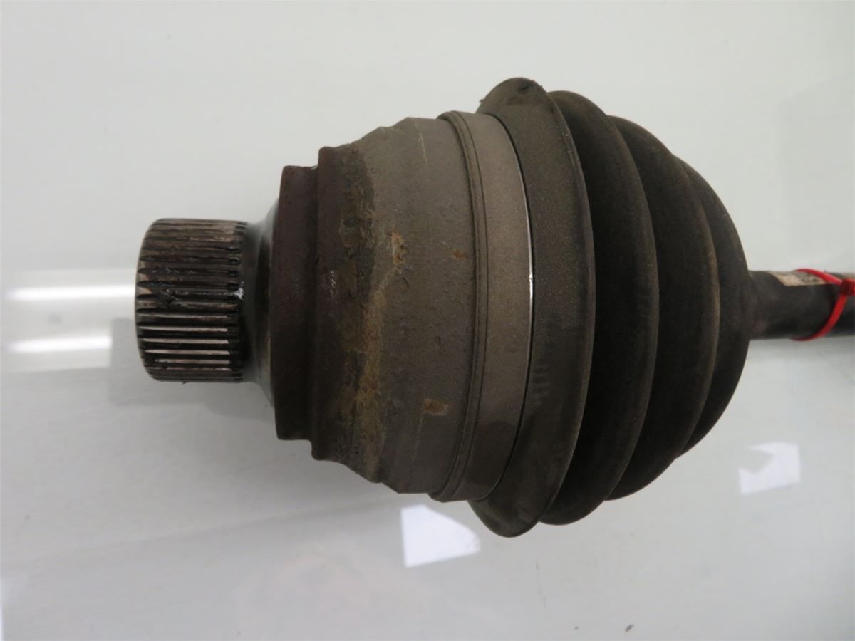 Drivaksel Foran Kompl V = H – bilde 2