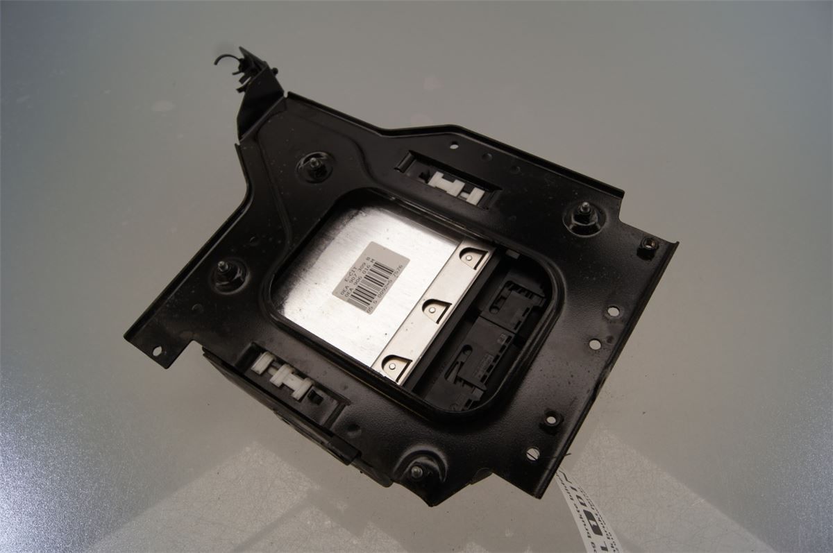 Styreenhet Elektrisk Motor – bilde 2