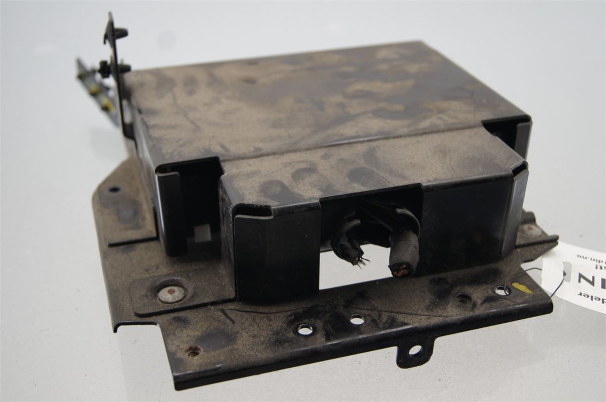 Styreenhet Elektrisk Motor – bilde 4
