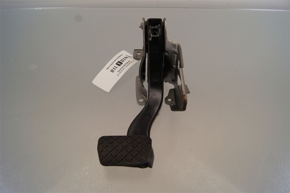 Bremsepedal – bilde 1