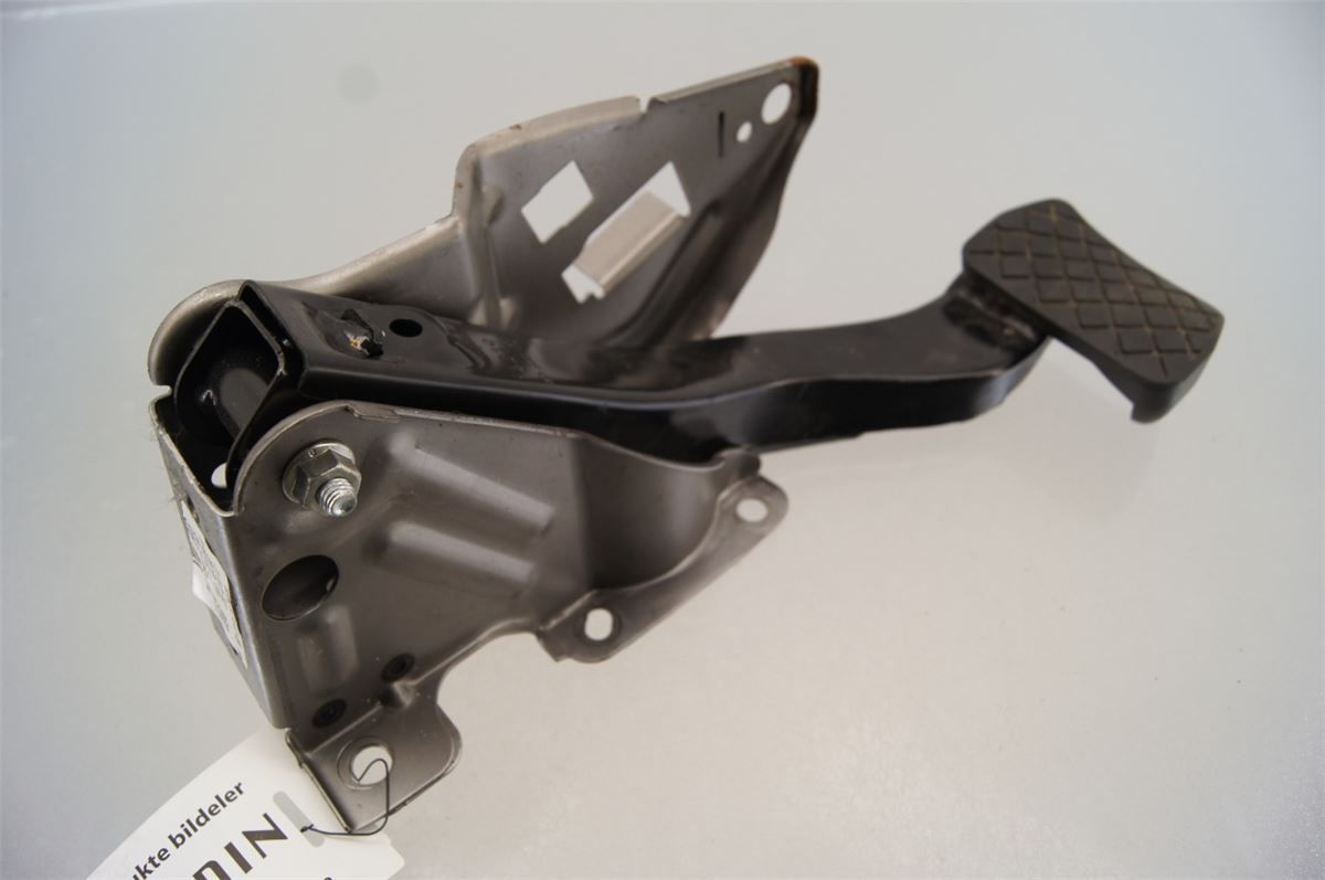 Bremsepedal – bilde 2
