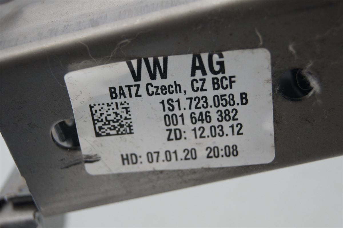 Bremsepedal – bilde 3
