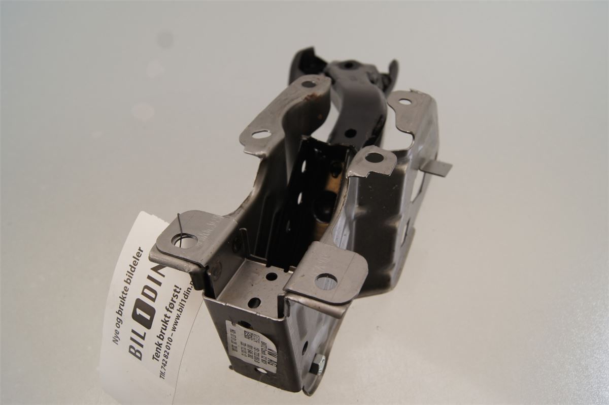 Bremsepedal – bilde 4