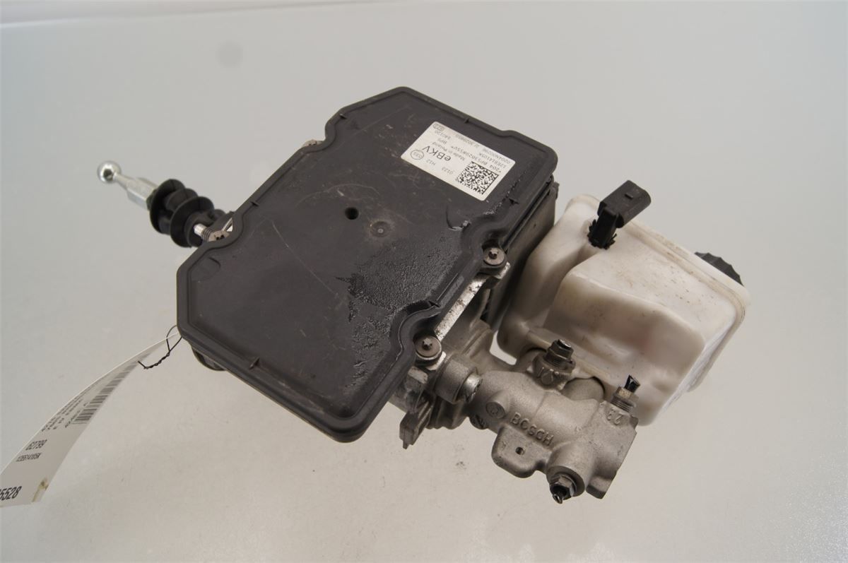 Bremseservo – bilde 2