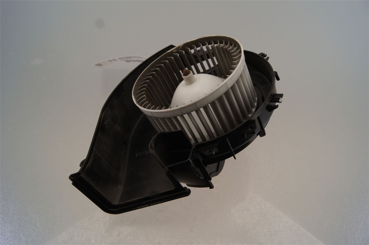 Varmeapparat Viftemotor – bilde 1