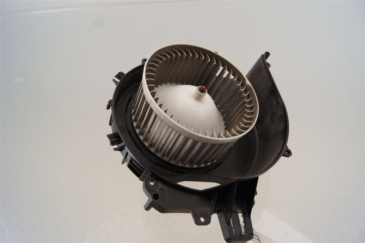 Varmeapparat Viftemotor – bilde 2