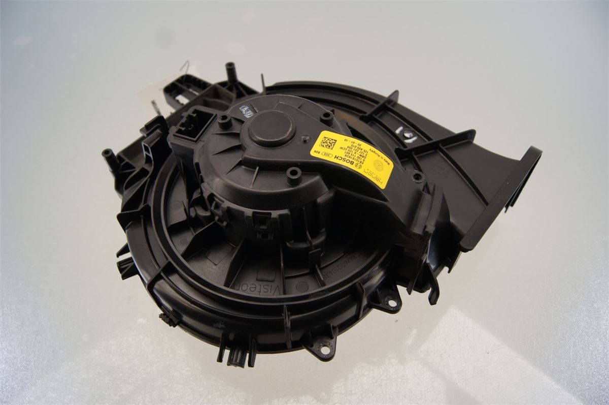 Varmeapparat Viftemotor – bilde 3