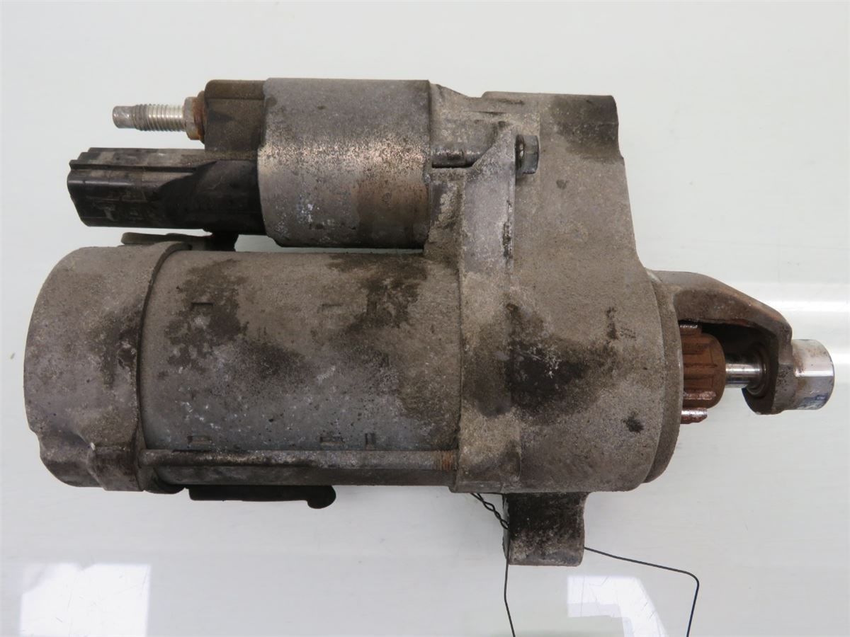 Startmotor Diesel – bilde 1