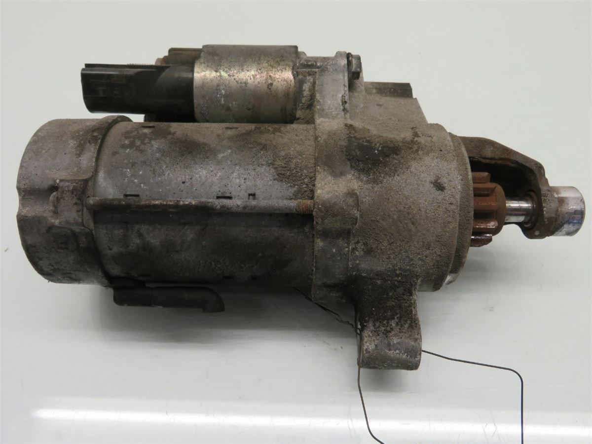 Startmotor Diesel – bilde 2