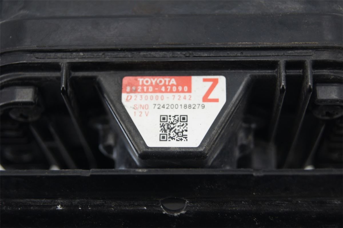Sensor Adaptivradar Fartholder – bilde 2