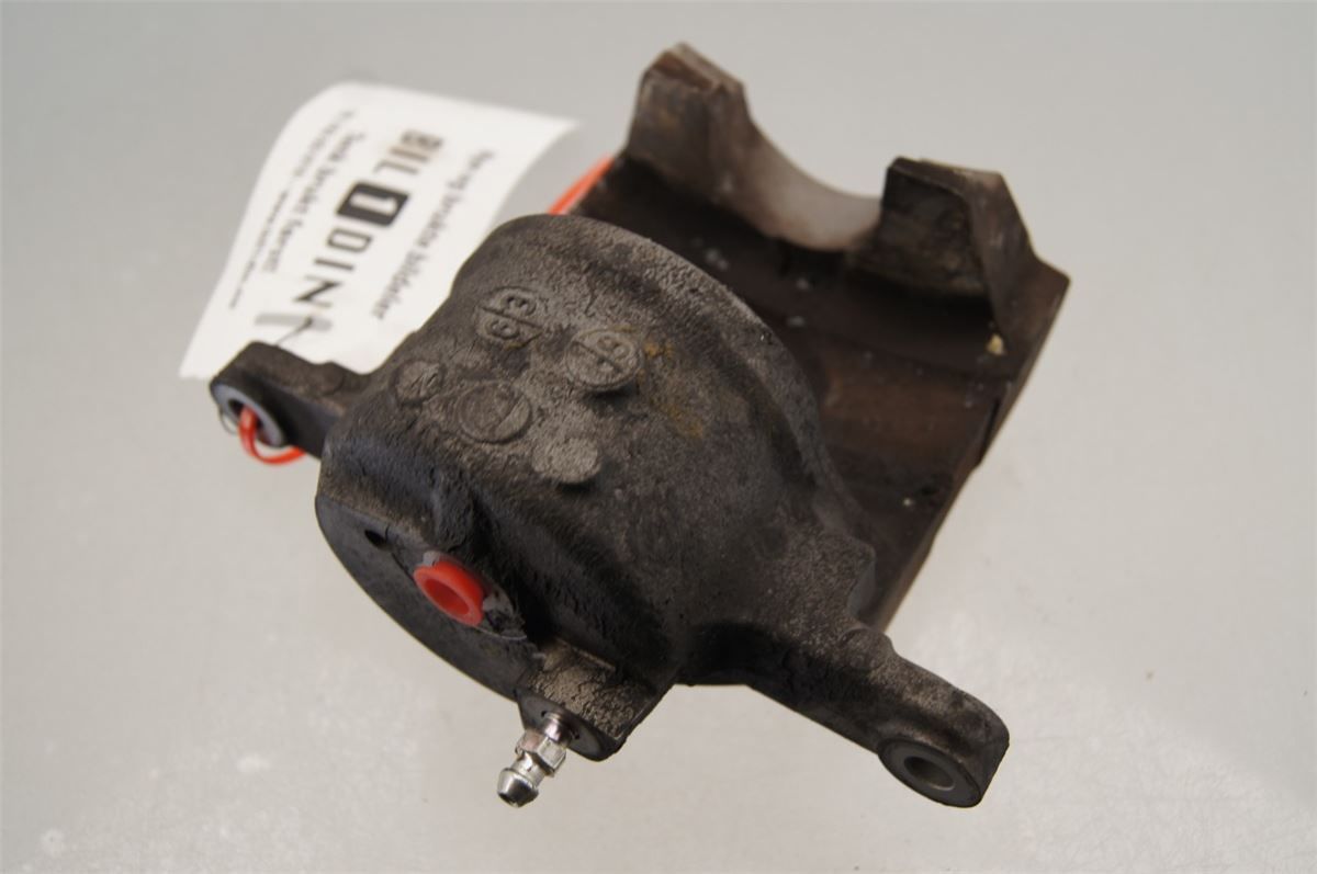 Bremsecaliper Foran Venstre – bilde 2