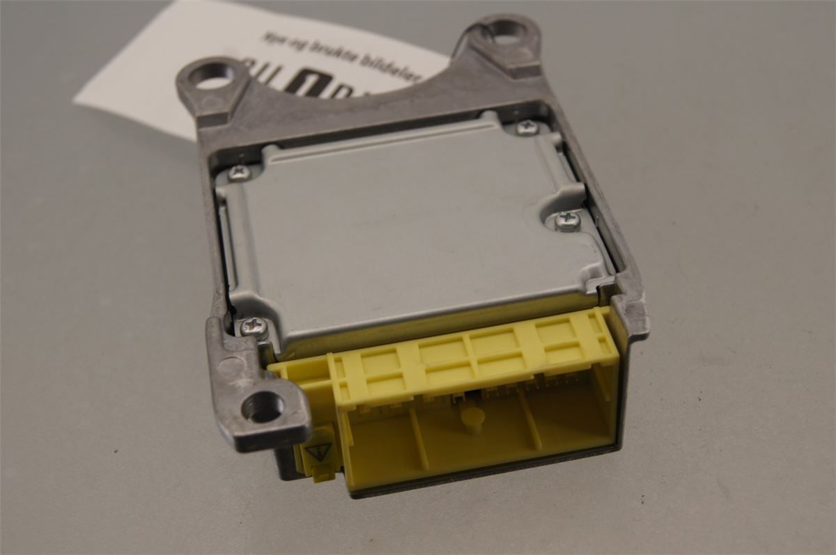 Airbag Elektronikkenhet – bilde 2