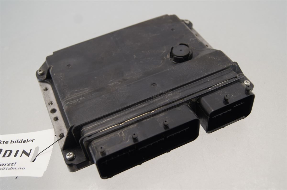 Styreenhet Motor (ECU) Bensin – bilde 1