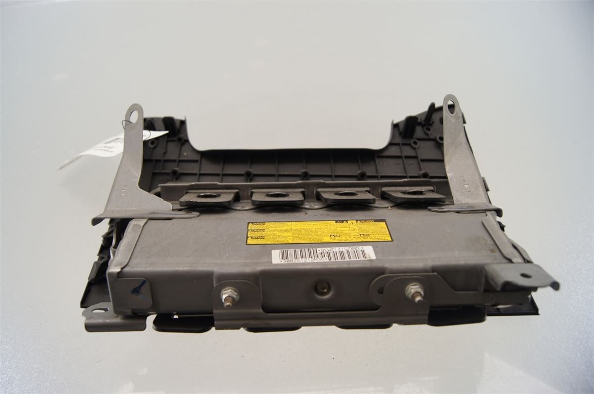 Airbag Kne – bilde 1