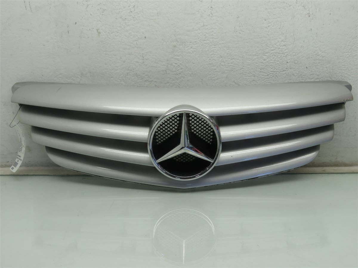 Grill Komplett – bilde 1