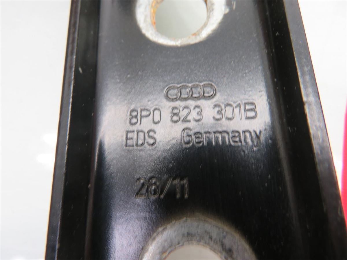 Panser Hengsel / Hengsler – bilde 3