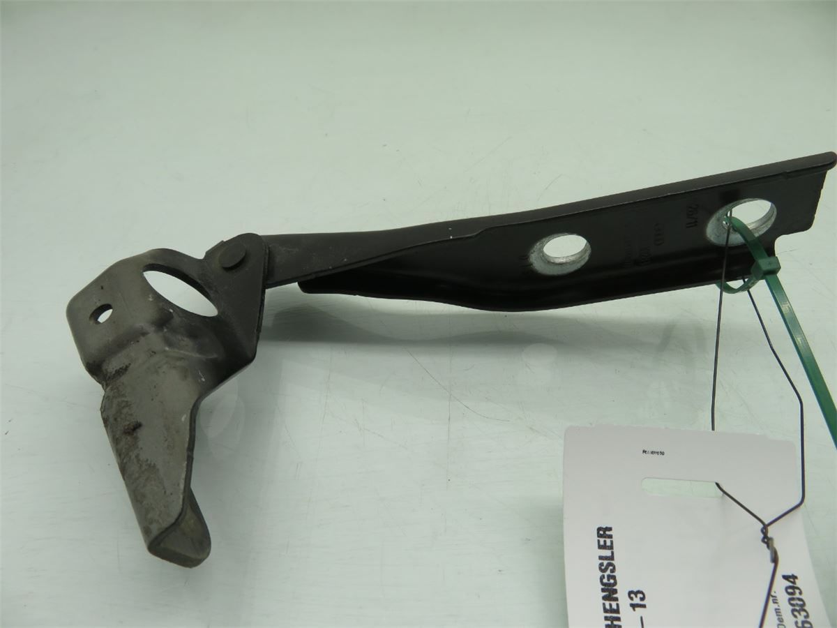Panser Hengsel / Hengsler – bilde 1
