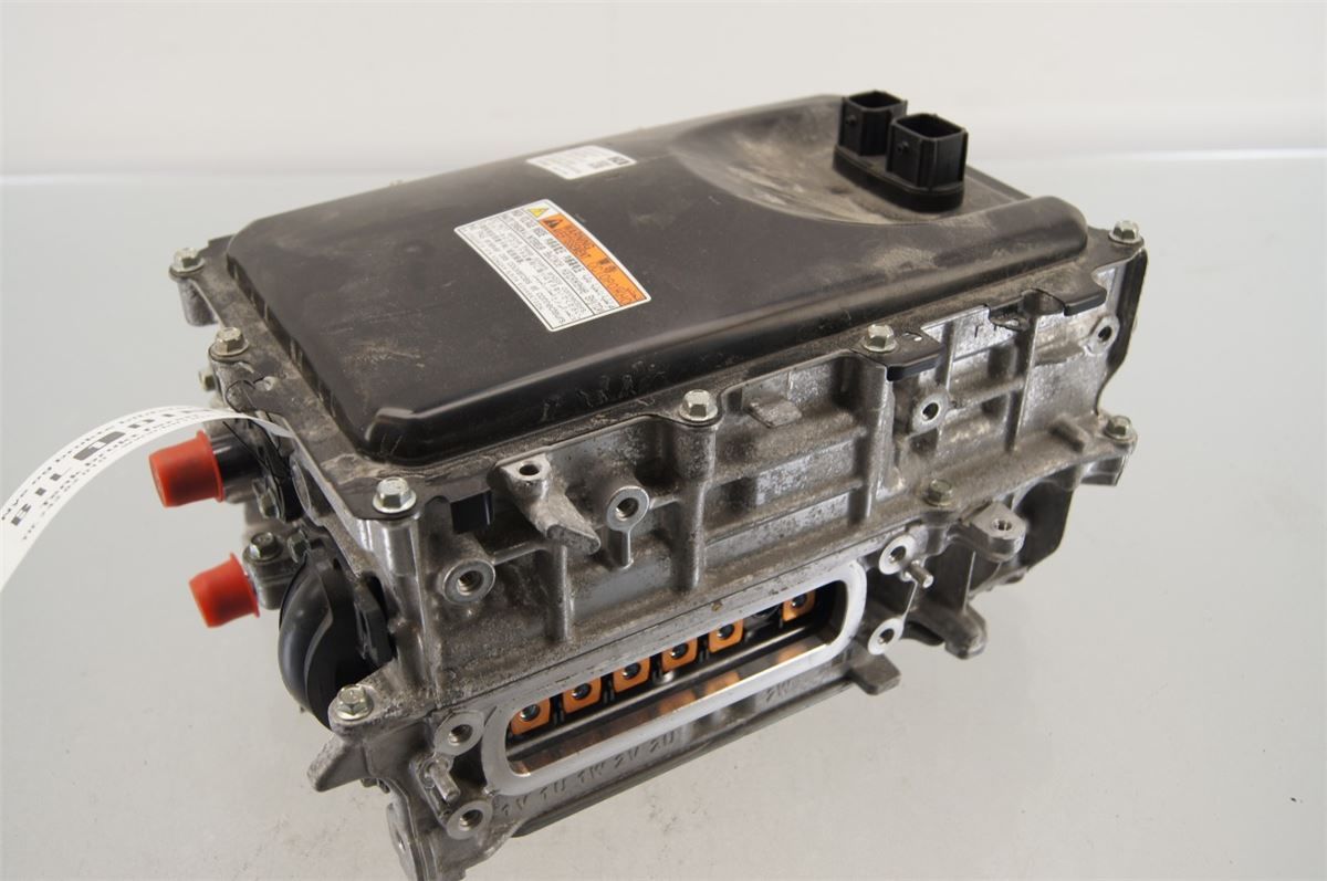 Hybrid Inverter – bilde 1