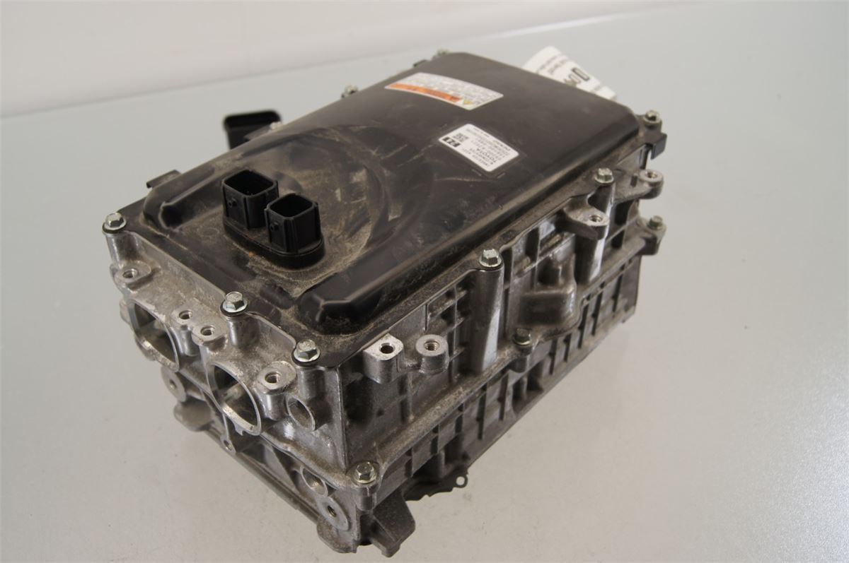Hybrid Inverter – bilde 2