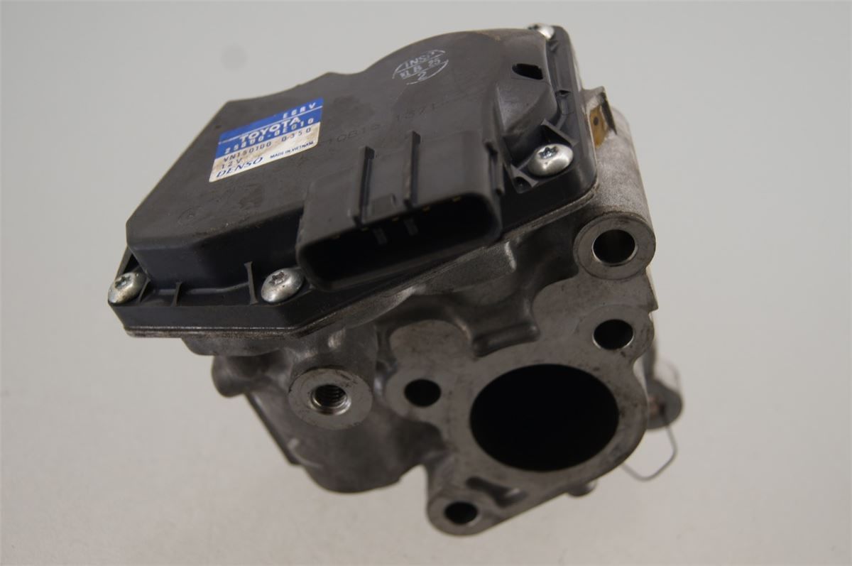 EGR Ventil – bilde 1
