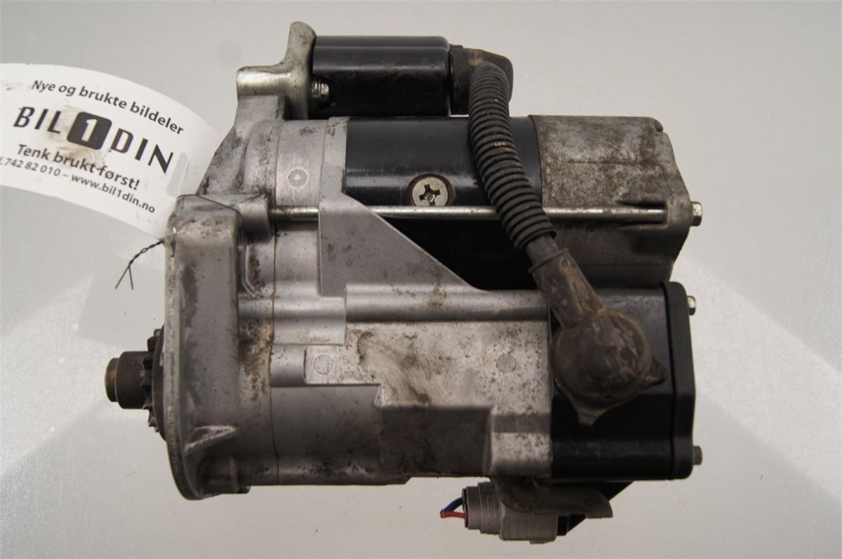 Startmotor Diesel – bilde 1