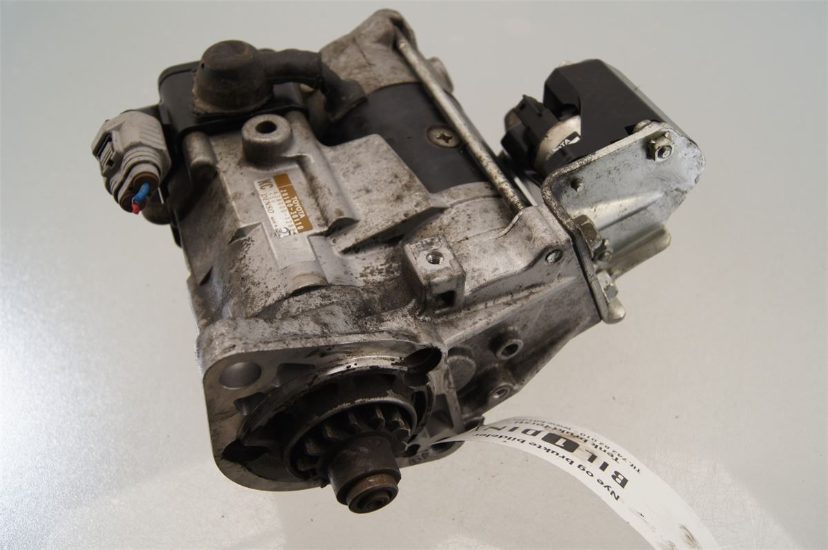 Startmotor Diesel – bilde 3