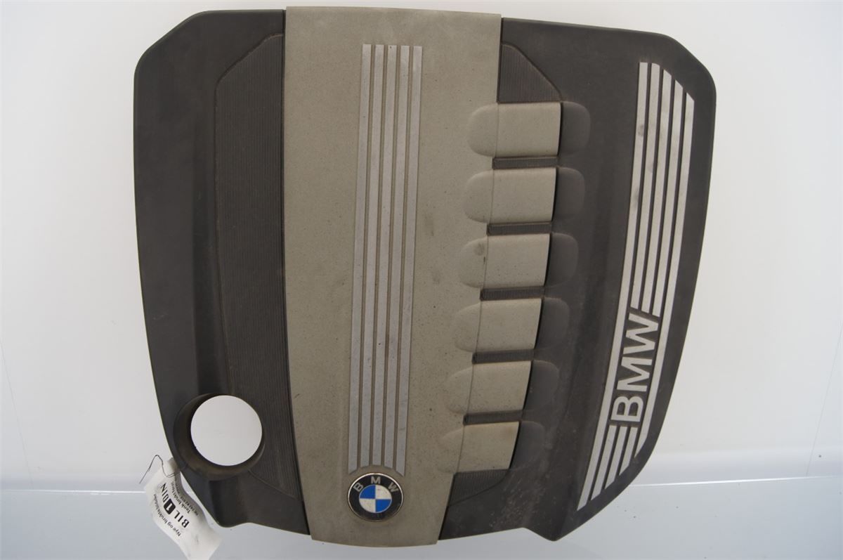 Motor Deksel Over Motor – bilde 1