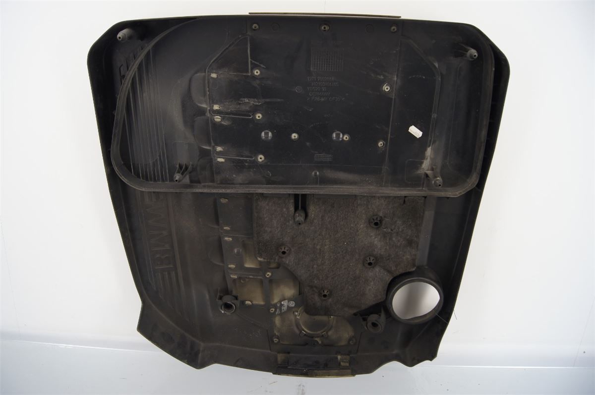 Motor Deksel Over Motor – bilde 2