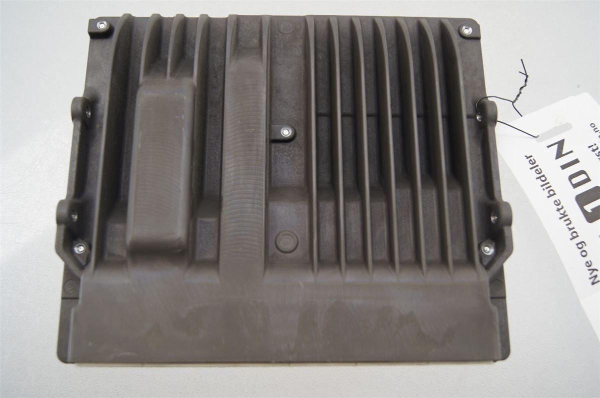 Styreenhet Motor (ECU) Diesel – bilde 1