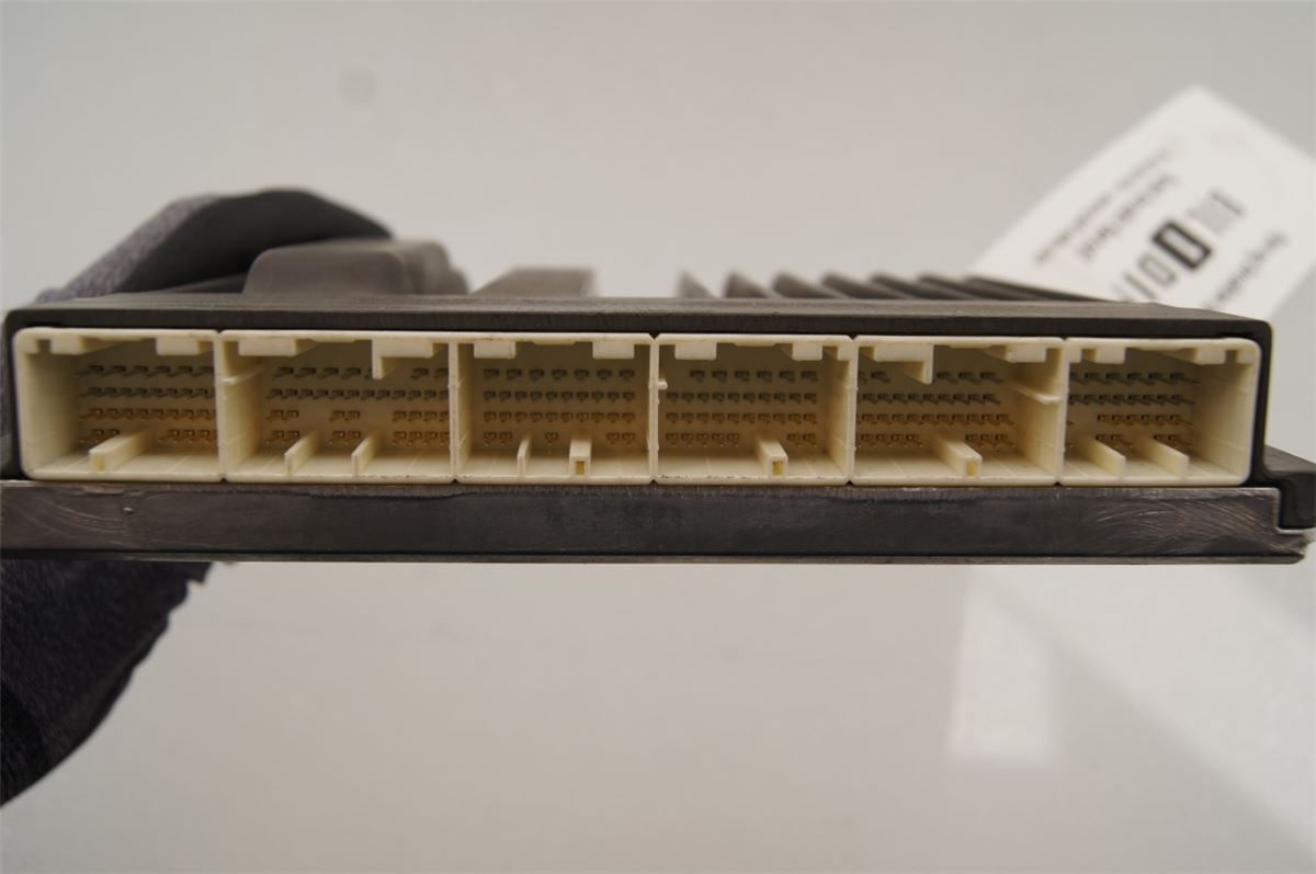 Styreenhet Motor (ECU) Diesel – bilde 2