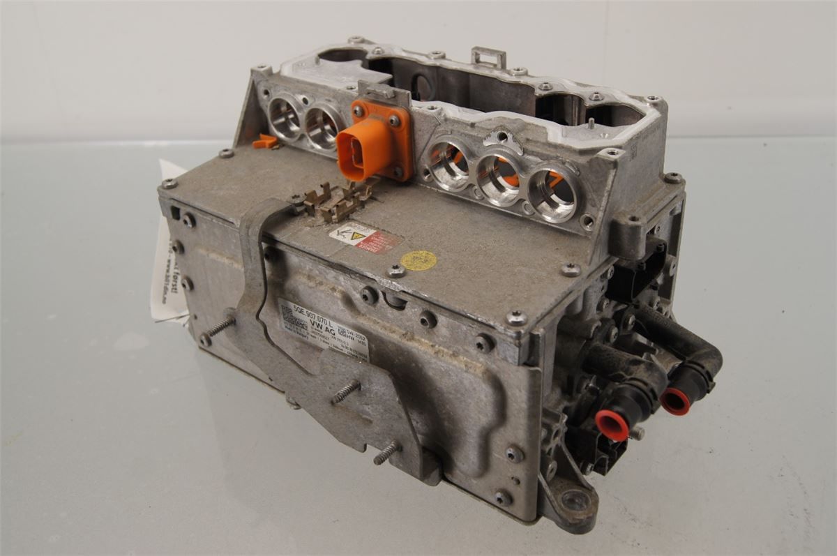 Inverter 12-220V – bilde 1