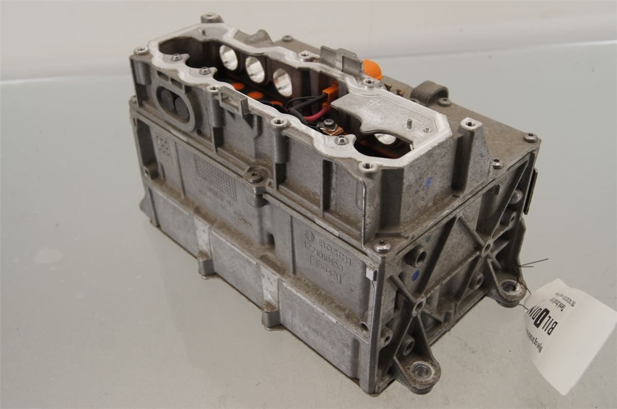Inverter 12-220V – bilde 2