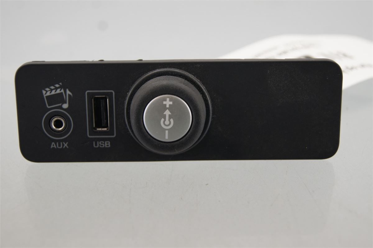 Usb Forbindelse – bilde 1