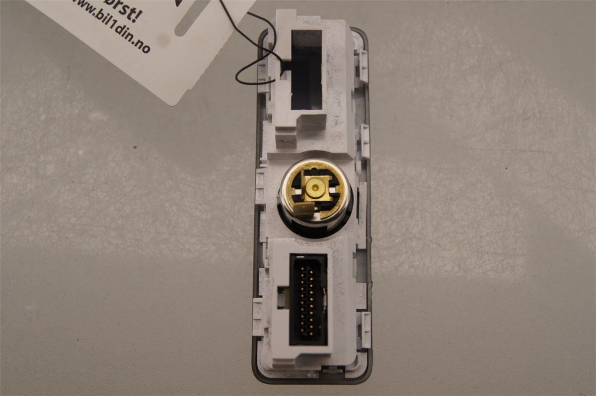 Usb Forbindelse – bilde 2