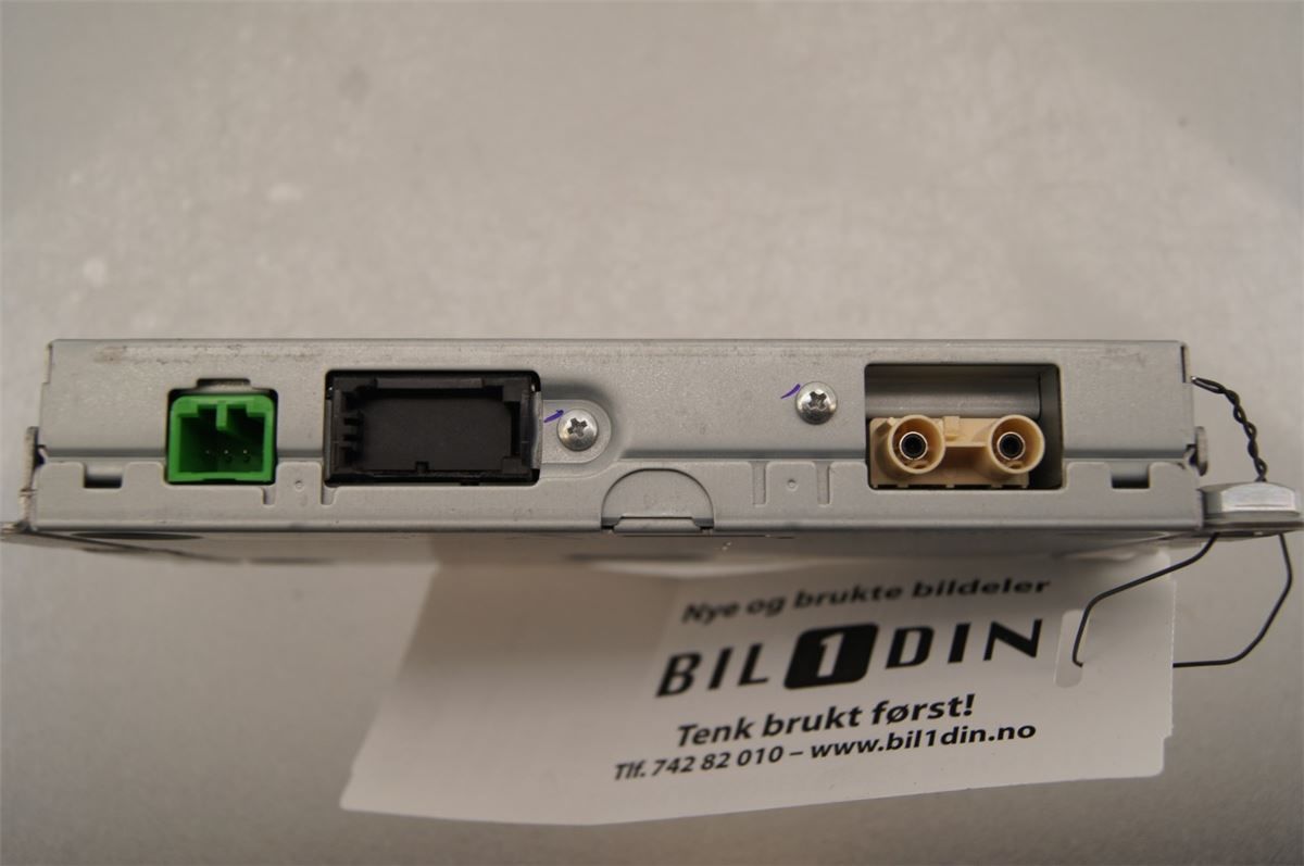 Stereo Radio Øvrig – bilde 2