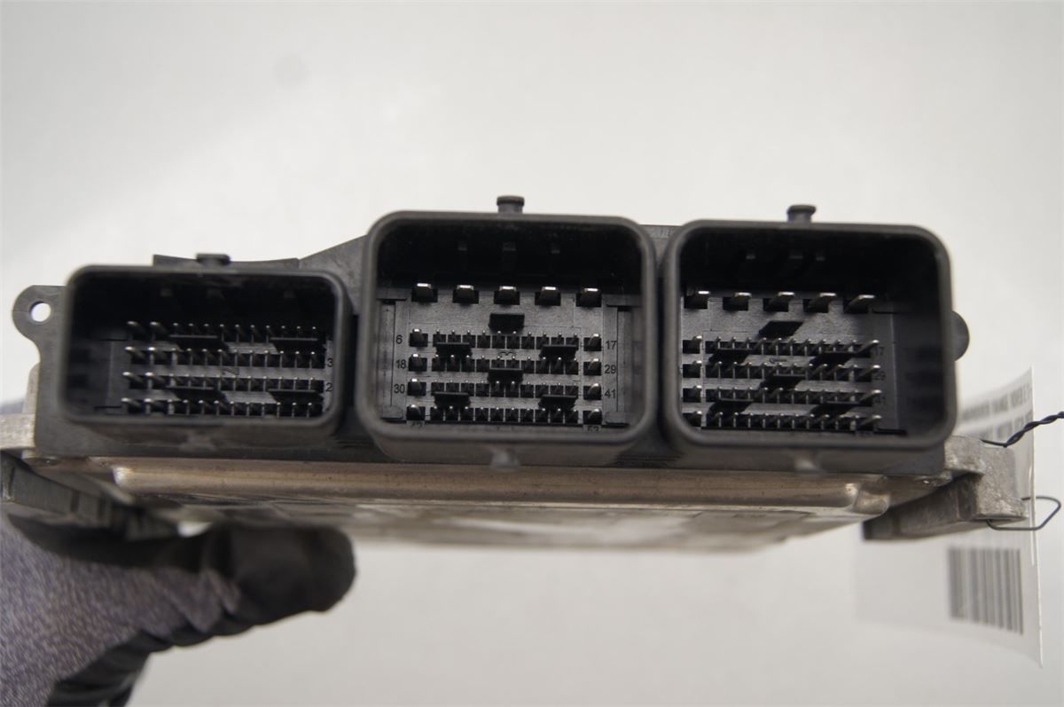 Styreenhet Motor (ECU) Diesel – bilde 2