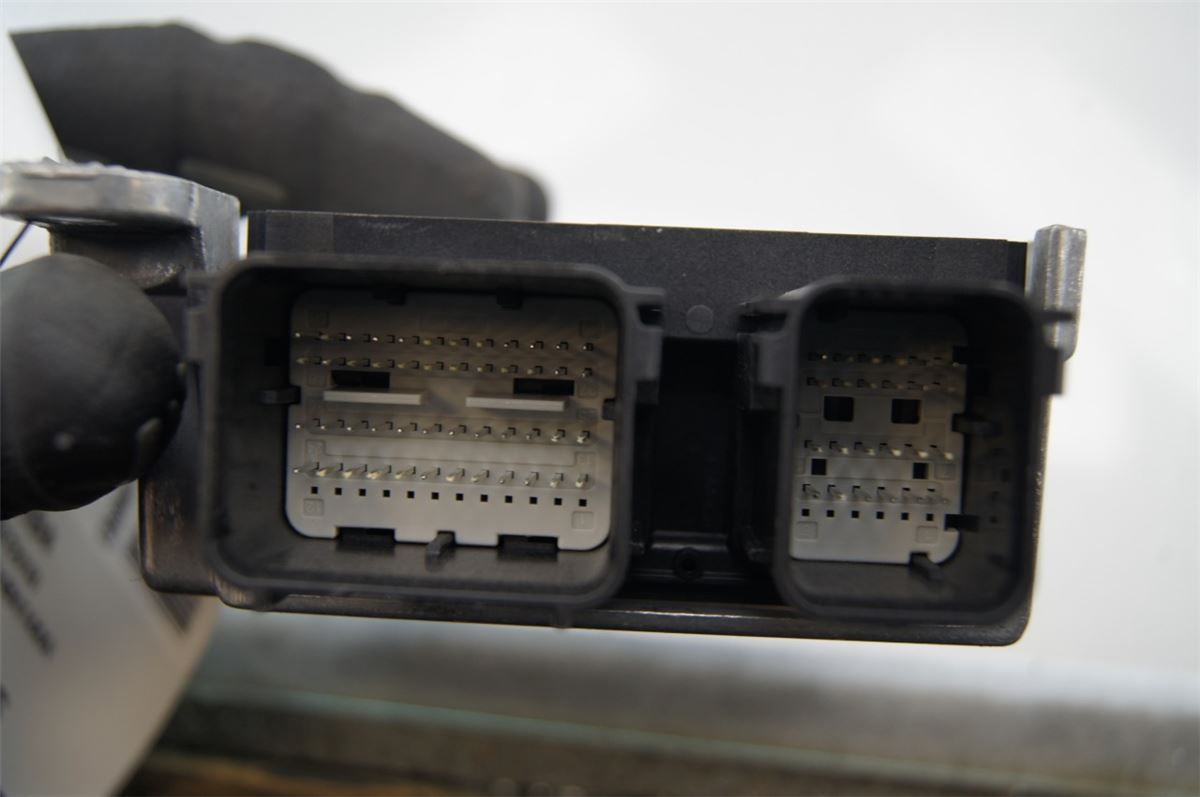 Airbag Elektronikkenhet – bilde 2