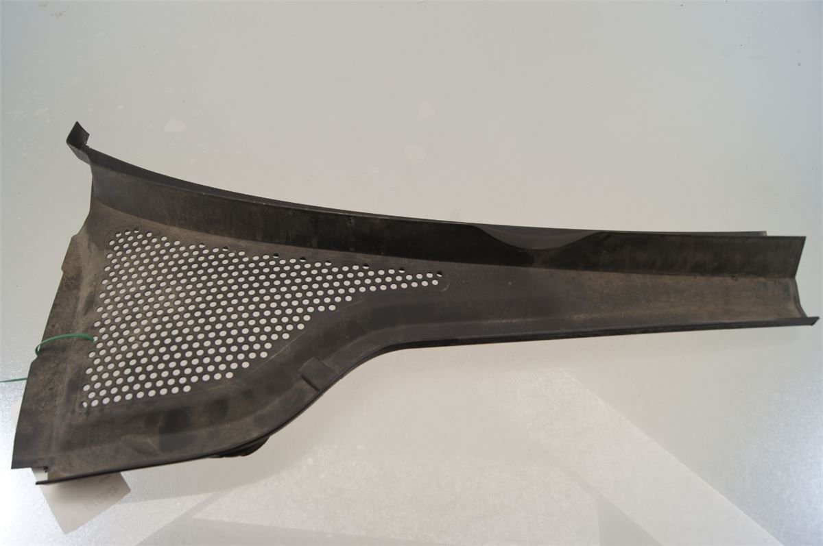 Visker Deksel/Øvre Torpedoplat – bilde 1