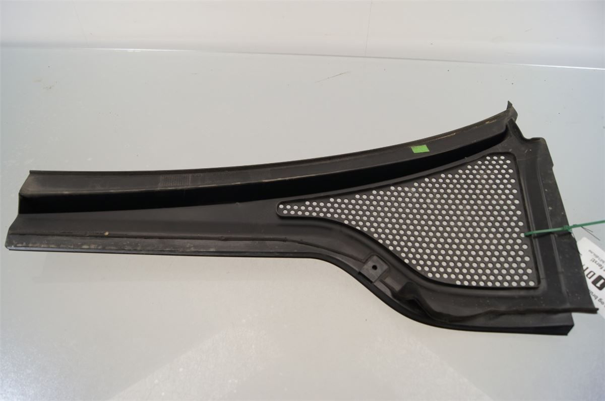 Visker Deksel/Øvre Torpedoplat – bilde 2