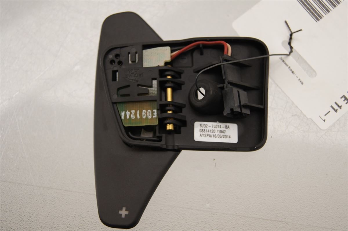 Bryter Gearkasse – bilde 2