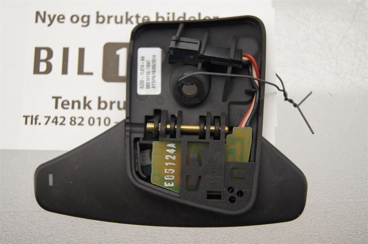 Bryter Gearkasse – bilde 2