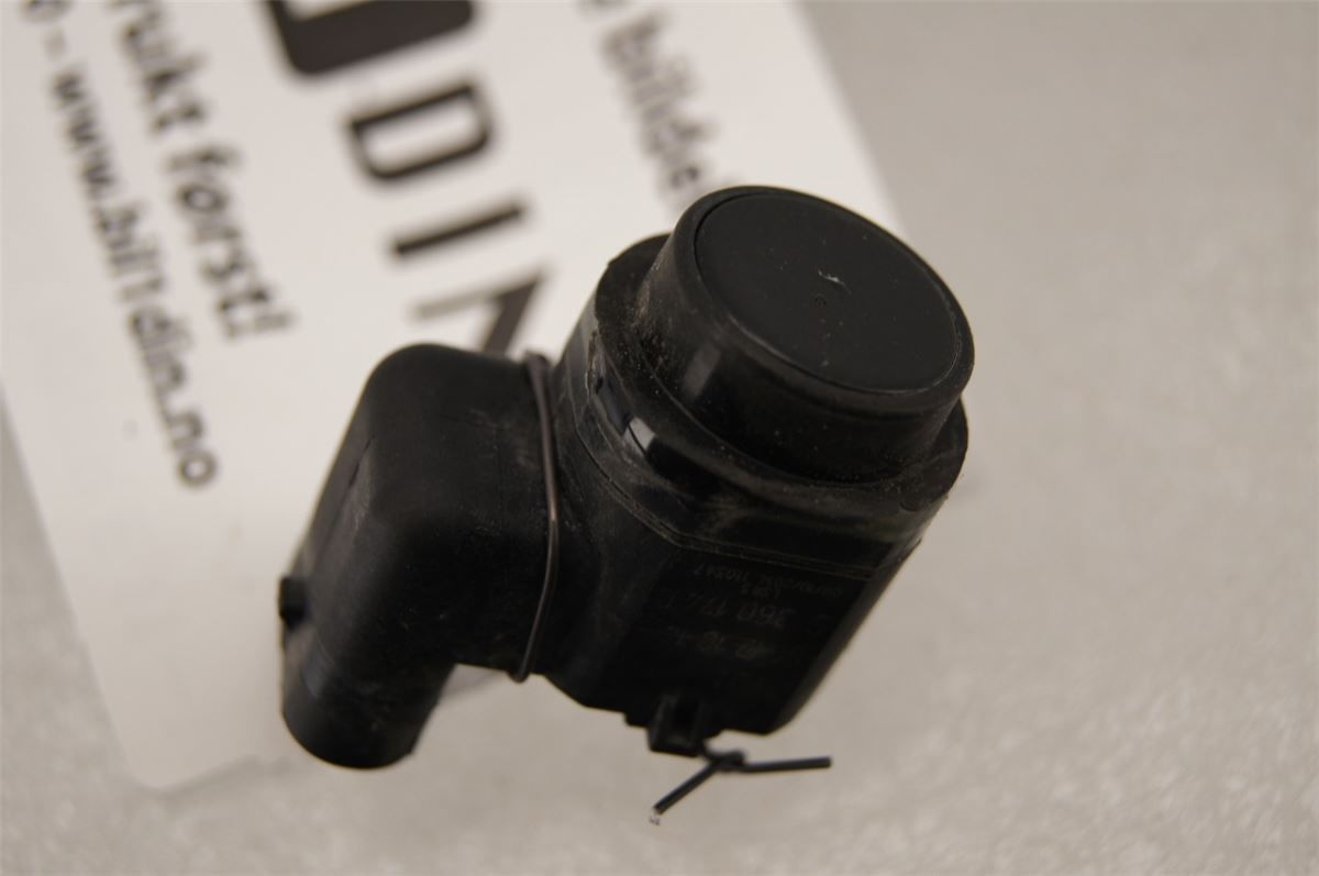 Sensor Parkering Front – bilde 1