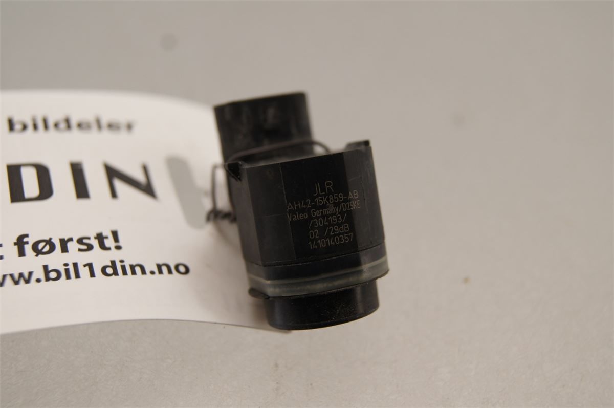 Sensor Parkering Front – bilde 2